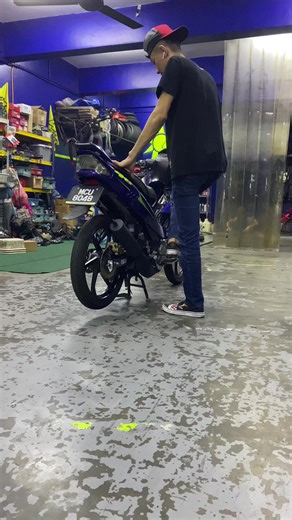 Yamaha 125ZR Exhaust Upgrades: Boost Performance with Custom Barrels