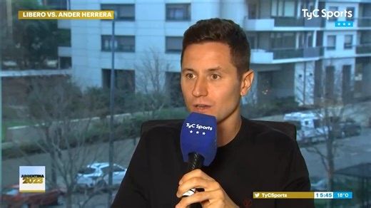 37K views · 652 reactions | ¡LAS INCREÍBLES ANÉCDOTAS DE ANDER HERRERA SOBRE EL LOCO BIELSA! El futbolista español recordó dos insólitas historias de Marcelo, en la estadía de ambos en Athletic Bilbao. | TyC Sports | Facebook