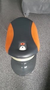 Human Touch iJoy Ride Horse Riding Simulator Fitness Machine  | eBay UK