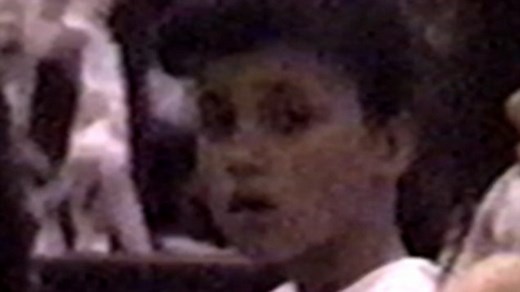 Meghan Markle at Ninaki Priddy's First Communion