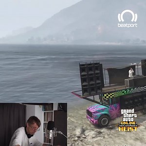 5K views · 158 reactions | Tune in to Worldwide FM at 10am GMT as @beatport and @rockstargames welcome @gillespeterson for a special live soundtrack from Brownswood Basement to celebrate the launch of The Cayo Perico Heist, featuring a range of musical updates including a new virtual club, The Music Locker, residencies from world-class DJs, and more! | Worldwide FM | Facebook