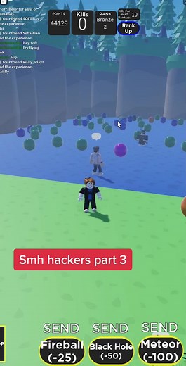 Dealing with Fly and Speed Hackers in Roblox