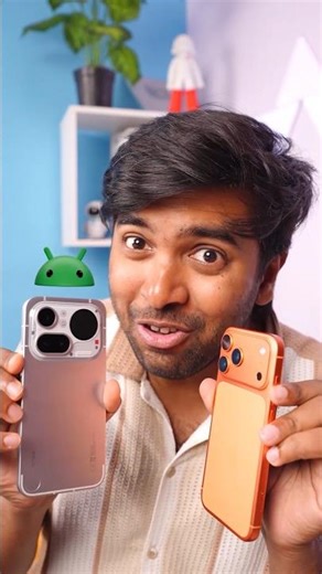 Best Features Where Android Beats iPhone