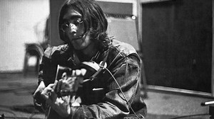 Dear Prudence But It's Only John