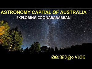 Where to watch the Stars I Astronomy capital of Australia Coonabarabran's Warrumbungle