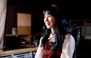 Wendy 為迪士尼頻道新動畫獻唱 OST