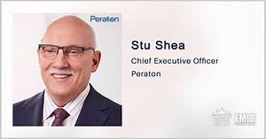 Stu Shea: Northrop IT, Perspecta Acquisitions Complement Peraton's National Security Vision - GovCon Wire