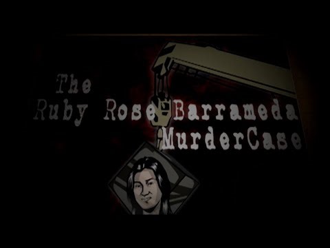 Ruby Rose Barrameda Murder Case | Crime Klasik