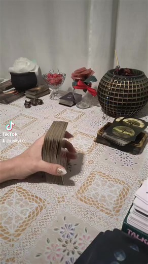 ⭐☺️🥂🎉💞♾️🫂 Utilizando todos los elementos como buen Mago 🪄 Comenzando desde Cero Tienes Muchas Bendiciones Estás dando un salto Tu energía está en reinicio La desconfianza queda atrás #mensaje #fyp #cartas