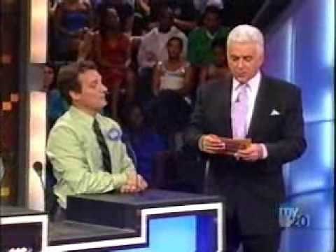 Family Feud: 9/29/09, Part 2