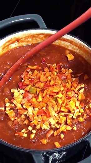 Why Your Chili Tastes Flat