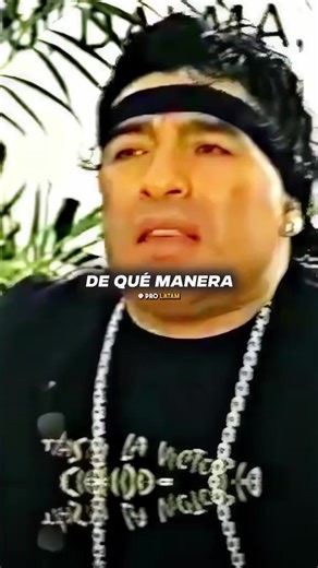 Hablemos de una crítica que nadie se atreve a decir... El que si se atreve #maradona #elpapa #vaticano #africa #diegomaradona
