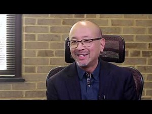 Kevin Kumashiro - Diversity, Equity and Inclusion