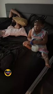 867K views · 15K reactions | Daddy duties gone wrong AGAIN 藍 #fyp #daddyduties #vaseline #toddlersoftiktok #terribletwos #kinleyswrld #kinleyalani  Click on link in bio for more  #reelse video e by : :r : : #trendingvybzent plz follow me @Trendingvybzent for more updated information #trendingvybz_tv #trendingvybz_ent #trendingvybzent | Trending Vybz-Tv | Facebook