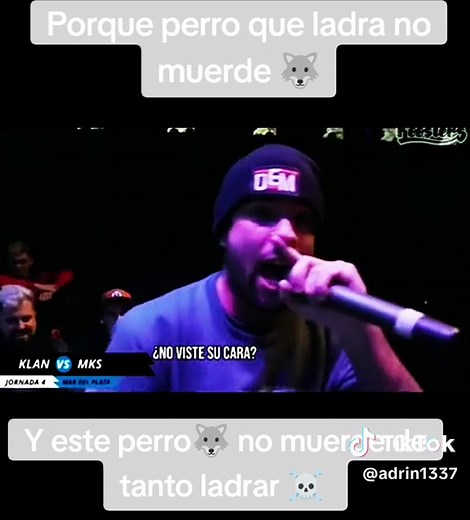 #BOBONOMEJODAS #fyppp #apoyo #MKS #Klan #compartan #contenido #freestyle #FMS #greenscreen @Red Bull Batalla