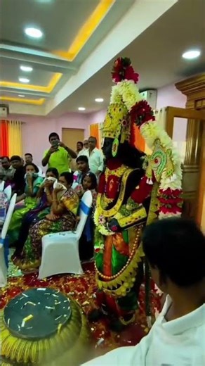 om namo venkateshaya#❤shrtvideos#🙏behappy#🙂