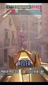 How Teams Use Mercy in Pro Overwatch