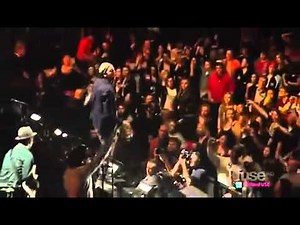 Bruno Mars - Billionaire (feat. Travie McCoy) Just The Way You Are - Z100's Jingle Ball 2010