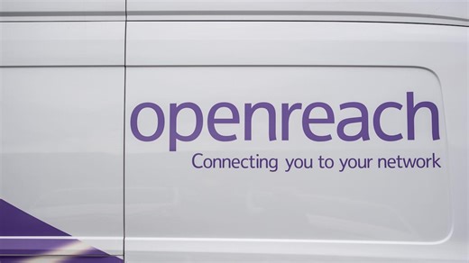 Openreach announces additional 94 exchange locations