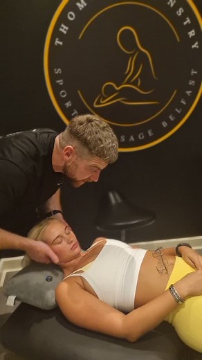 8 comments | “What is Cervical Manipulation? 樂 It’s a hands-on...