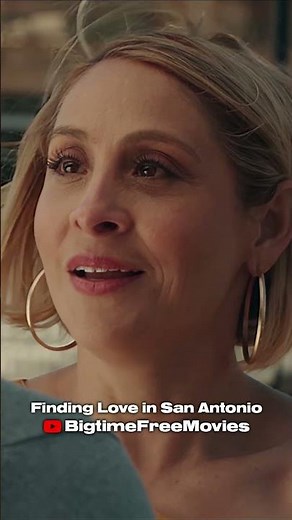 Finding Love in San Antonio (2021) now available on Bigtime - Free Movies!