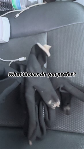 Best Gloves suggestion?#hvactechnician #bluecollarboys #milwaukee #florida #gloves