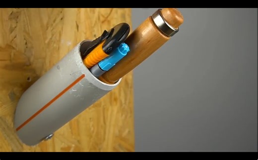 PVC管的妙用合集！！