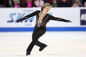 Figure Skating at 2026 Milan Cortina Winter Olympics: Rules, Events, Everything to Know