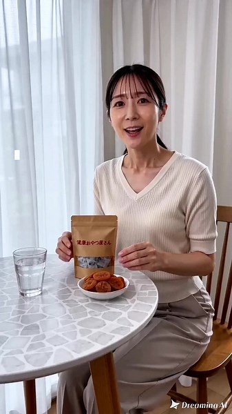 甘酸っぱくて食べやすい無添加はちみつ梅干し✨ 毎日つまみたくなるやさしい味わいの梅おやつ🍯 #梅干し #はちみつ梅 #無添加おやつ #健康おやつ #さっぱりおやつ