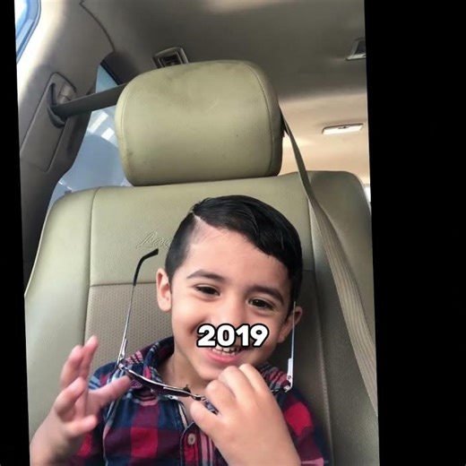 My evolation 2019- 2025