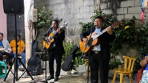 Mix Rockolero - Los Romanceros (sonido en vivo) | Los Romanceros de Santa Elena