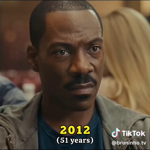 Eddie Murphy Evolution: Through the Years, Nostalgia & 80s