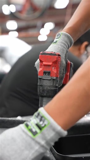 Every Skeeter boat is built with precision, pride, and passion right here in Kilgore, Texas — where craftsmanship meets performance. Our team of dedicated builders and innovators make it possible for anglers across the country to experience the Skeeter difference. 👉 Learn more about Skeeters story and legacy: www.skeeterboats.com Visit us today at 1003 N Timberland Dr, Lufkin, TX 75901! . . . #eatsleepfishdominate | Ross Motorsports # 1 Bass Cat Boat Dealer in the Nation