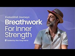 Breathwork for Inner Strength