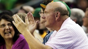 Steve Ballmer Makes Huge Donation to Harvard for Computer Science