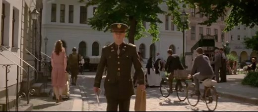 The Monuments Men - Trailer 2