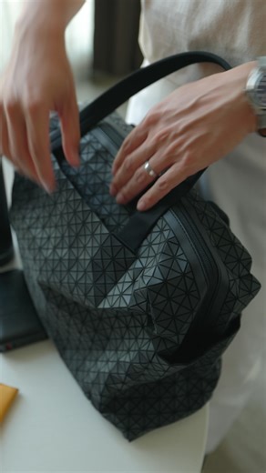 16K views · 148 reactions | Styling 2 new series from BAO BAO ISSEY...