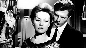 Watch La notte - BFI Player