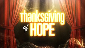 Annual National Thanksgiving Service 2025 THANKSGIVING OF HOPE #thanksgiving #hope #celebration #cpm | Rev. Mercy Ezekiel