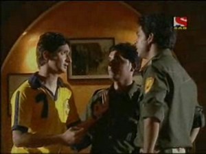 Left Right Left - Episode 005