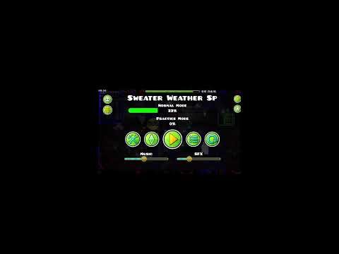 Playing GD Live!