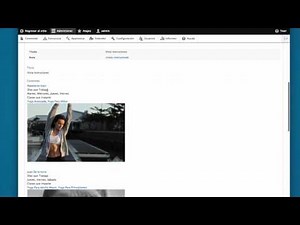 Curso Drupal 8: Vistas en Drupal 8