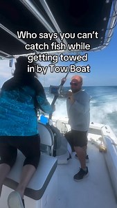 14K reactions · 463 shares | Running offshore puts your engines to...