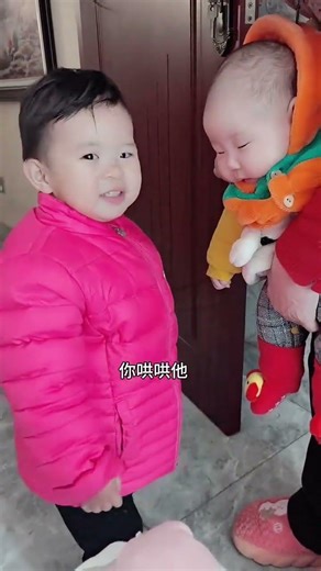 从宝宝到照顾者：我的真实生活之旅