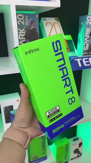 Esta semana tenemos grandes promociones!!! Visitanos!!! Contactanos por WhatsApp para una atención totalmente personalizada. 0979175711 #promociones #ofertas #ofertasimperdibles #promociones #entregas #tecno #realme #redmi #infinix #20spark #honor