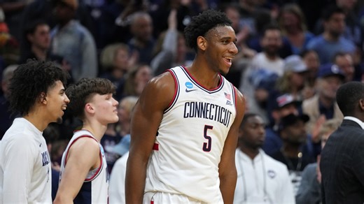 Going big: High-major programs using size to their advantage to maul mid-majors in March Madness