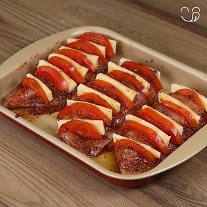 Most delicious chicken I've ever had! Easy and fast! | SuperYummy