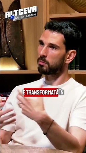 Și colegi, și parteneri! Cum lucrează Anghel Damian cu Theo Rose: „E foarte disciplinată!” #ALTCEVA
