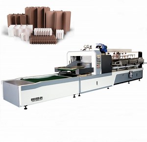 [Hot Item] Automatic Packaging Box Partition Assembling Machine