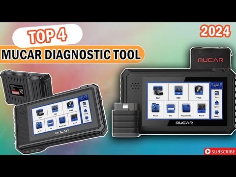 BestMUCAR Diagnostic Tool | | MUCAR Diagnostic Tool On Aliexpress On Amazon